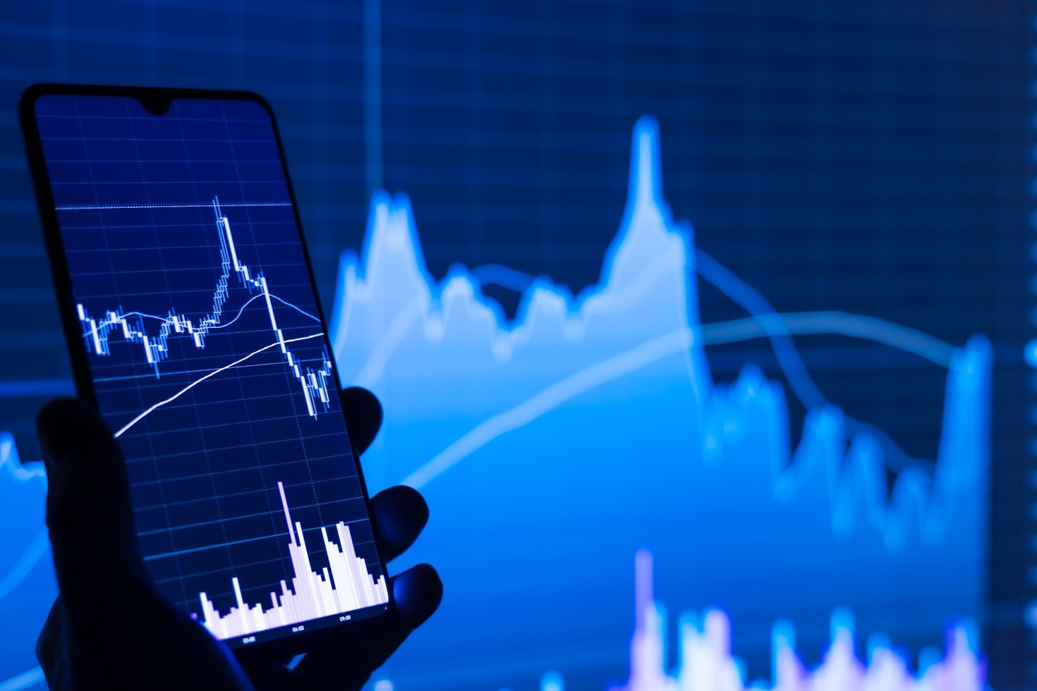 Innovatie in de financiële wereld: Bahnschrift Capital